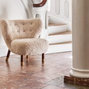 Little Petra Limited Edition Lounge Chair – Der Sessel, aus dem die Träume sind