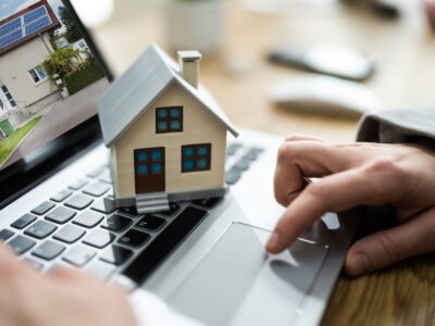 Technologie-Tools für die Arbeit im Immobiliensektor
