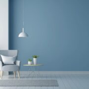 Welche Farben sind modern beim Haus Streichen