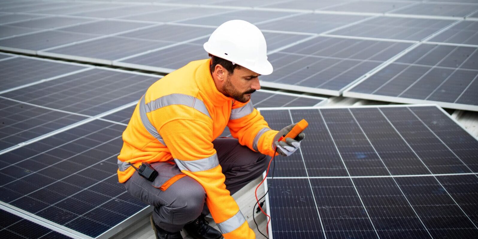 Wie man als regionales Photovoltaik-Unternehmen erfolgreich neue Kunden gewinnt