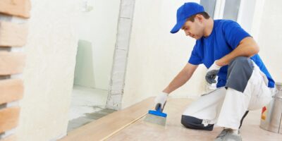 Korkboden verlegen ohne Kleben – So gelingt es einfach und stylish