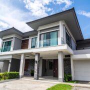 Haus aufteilen in 2 Wohnungen und den Wert der Immobilie steigern