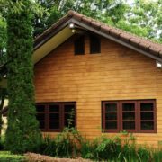 Mythen über Holzhäuser