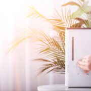 Wieviel Luftfeuchtigkeit im Schlafzimmer ist ideal für gesunden Schlaf