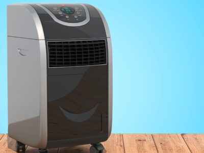Wie funktioniert eine mobile Klimaanlage und was macht sie zur Rettung an heißen Tagen